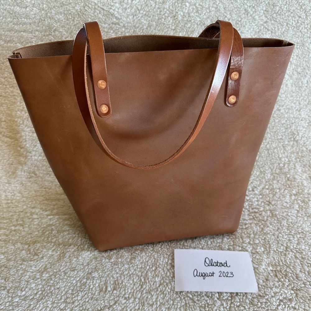 KMM Standard Tote